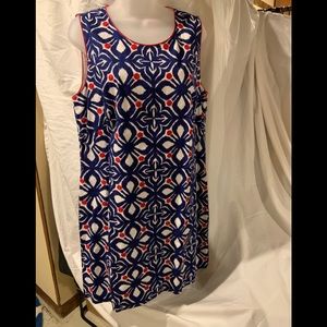 Vineyard vines dress